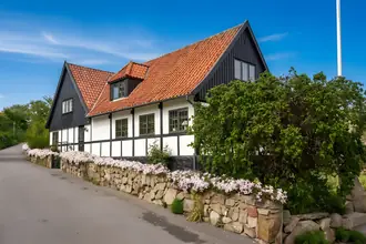 Villa på Melsted Langgade 32, Melsted, 3760 Gudhjem