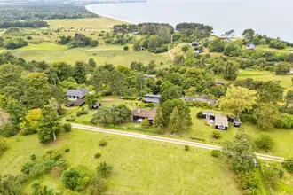 Fritidshus på Åsen 13, Klint, 4500 Nykøbing Sj
