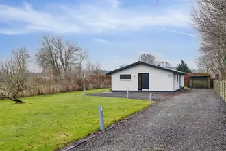 Villa på Vejlevej 66, 7330 Brande