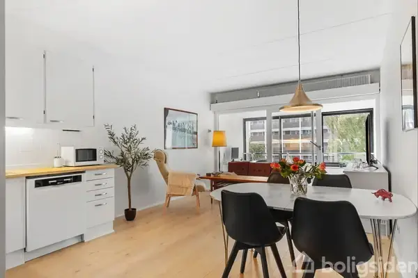 Ejerlejlighed på Grøfthøjparken 165, 2. 18., 8260 Viby J