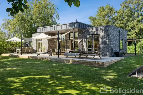 Villa på Aurikelvej 10, 8240 Risskov