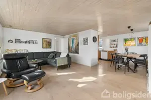 Villa på Lemming Bygade 41, 8632 Lemming