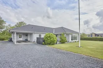 Villa på Tulipanvænget 1, Hammershøj, 8830 Tjele