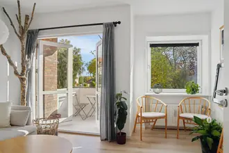 Ejerlejlighed på Vestre Ringgade 210, th., 8000 Aarhus C