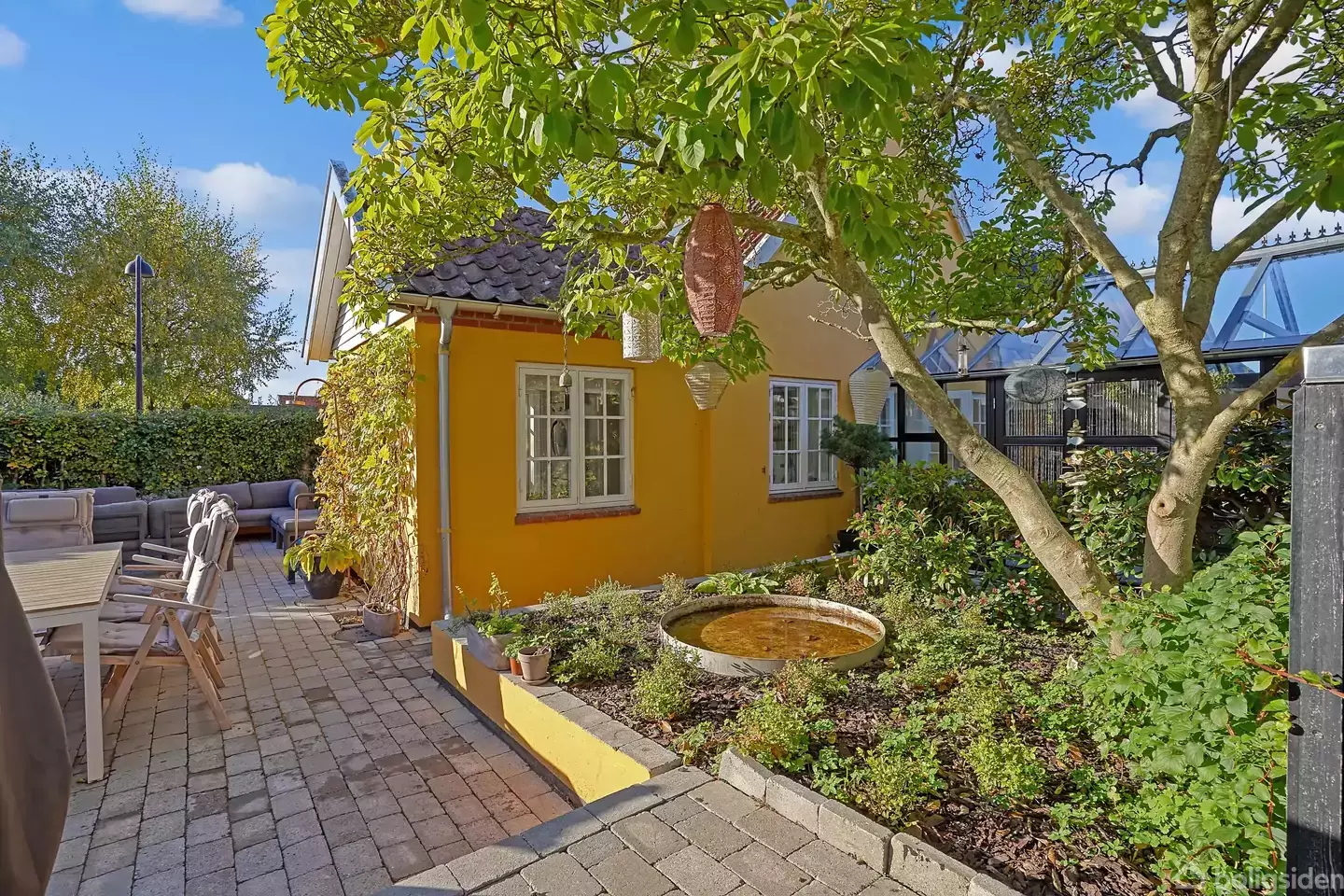 Villa på Lochersvej 6, 3100 Hornbæk