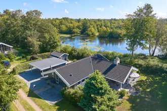 Fritidshus på Karl Andersens Vej 24, Rågeleje, 3210 Vejby