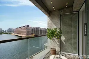 Ejerlejlighed på Linus Paulings Vej 10, 2. th., 2450 København SV