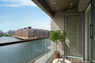 Ejerlejlighed på Linus Paulings Vej 10, 2. th., 2450 København SV