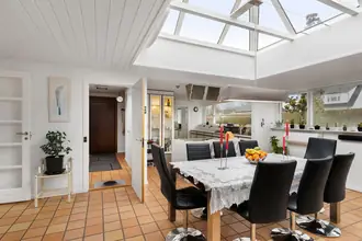 Villa på Lærkevej 1, Vester Hassing, 9310 Vodskov