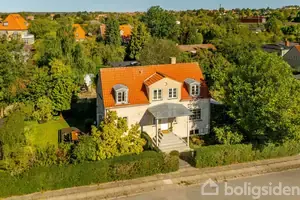 Villa på Mindevej 43, 2870 Dyssegård