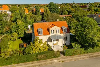 Villa på Mindevej 43, 2870 Dyssegård