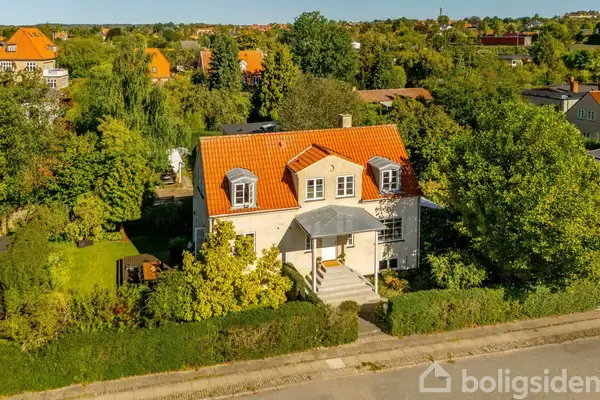 Villa på Mindevej 43, 2870 Dyssegård