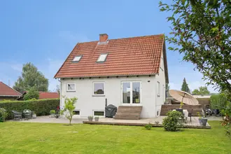 Villa på Præstemosen 72, 2650 Hvidovre