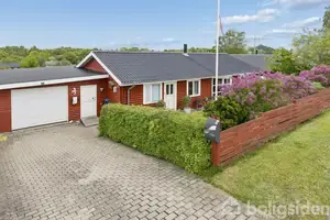 Villa på Syrenbakken 3, 4400 Kalundborg