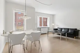 Ejerlejlighed på Samsøgade 27, 2. tv., 9000 Aalborg