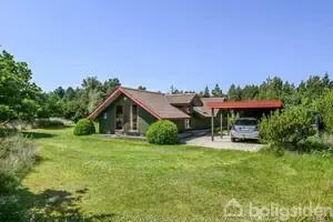 Fritidsbolig på Gl Hovej 37, 6857 Blåvand