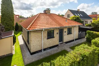 Villa på Tåstrupvej 1, 2700 Brønshøj