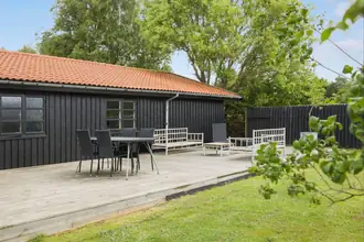 Villa på Spodsbjergvej 18, 3390 Hundested