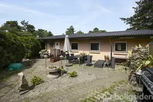 Fritidsbolig på Dyndmosevej 1, 3210 Vejby