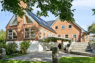 Villa på Pinjevej 6, Fensmark, 4684 Holmegaard