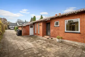 Villa på Blåbærvej 3, 7500 Holstebro