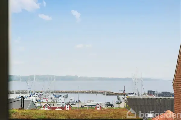 Villa på Bjerggade 11, 7600 Struer