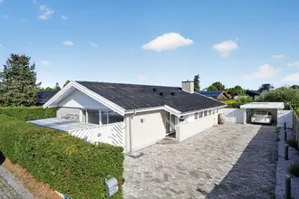 Villa på Blomsterager 504, 2980 Kokkedal