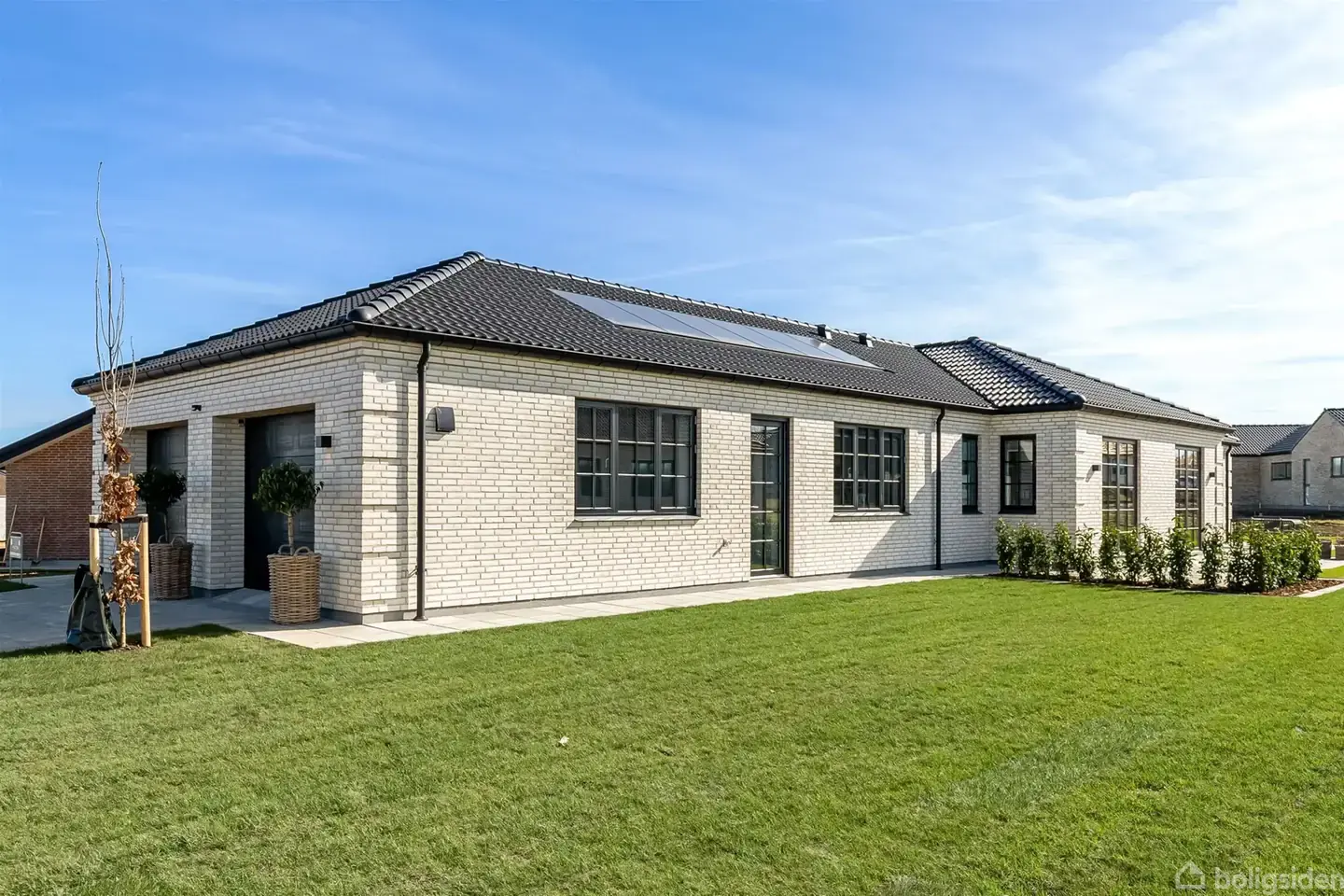 Villa på Løvehalen 21, 8700 Horsens