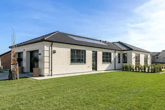 Villa på Løvehalen 21, Egebjerg, 8700 Horsens