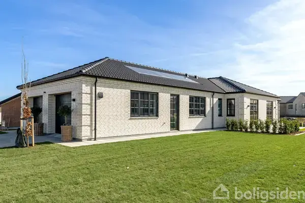 Villa på Løvehalen 21, 8700 Horsens