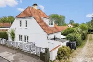 Rækkehus på Bukkeballevej 42A, 2960 Rungsted Kyst