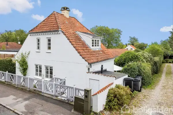 Rækkehus på Bukkeballevej 42A, 2960 Rungsted Kyst