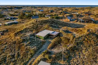 Fritidshus på Havklitvej 67, Klegod, 6950 Ringkøbing