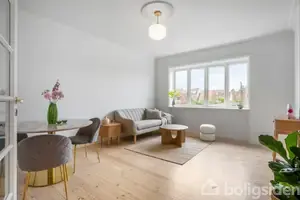 Ejerlejlighed på Knabstrupvej 16, 1. th., 2700 Brønshøj