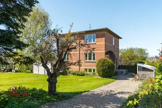 Villa på Vinkelhøj 6, 8260 Viby J