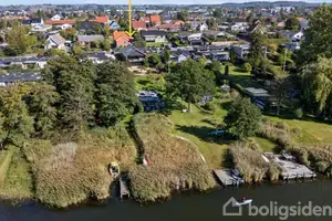 Villa på Dyrnæsvej 14, 4700 Næstved