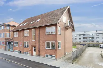 Ejerlejlighed på Nørrebrogade 26, 1. th., 7000 Fredericia