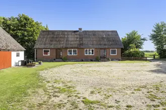 Landejendom på Stenhøjvej 273, Stenhøj, 9900 Frederikshavn