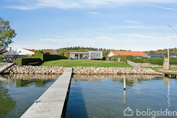 Villa på Bjørnemosevej 18, 5700 Svendborg