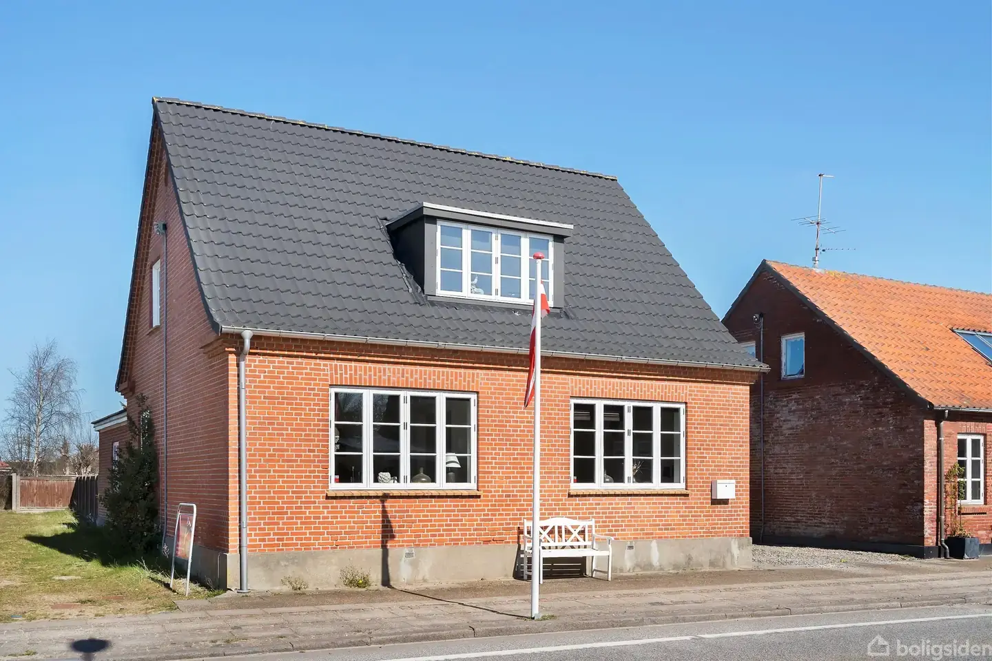 Villa på Harbogade 42, 6990 Ulfborg