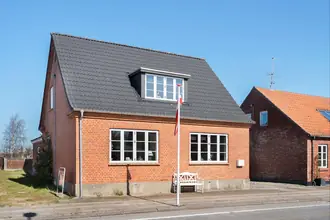 Villa på Harbogade 42, 6990 Ulfborg