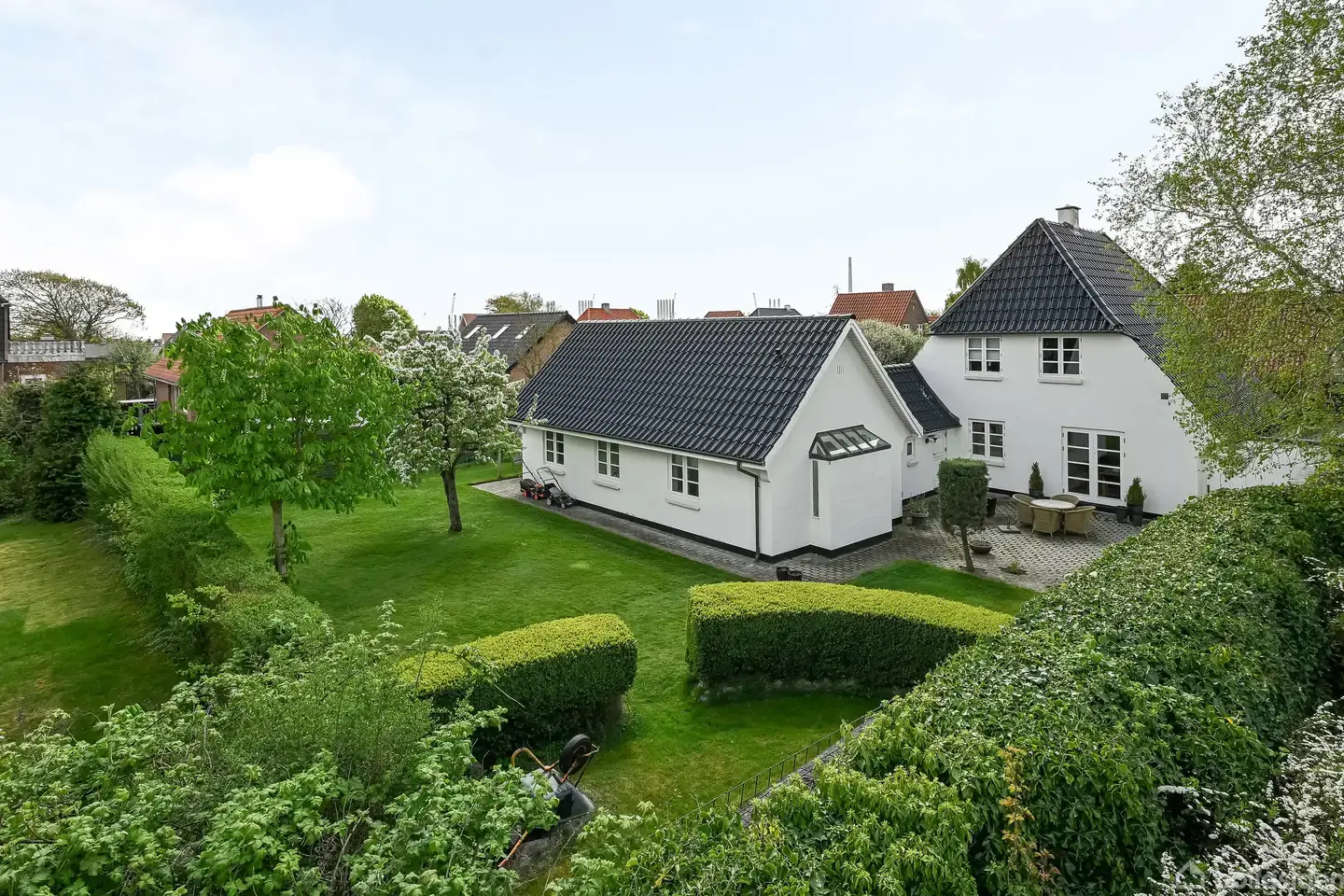 Villa på Ingemanns Alle 173, 6700 Esbjerg