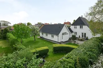 Villa på Ingemanns Alle 173, 6700 Esbjerg