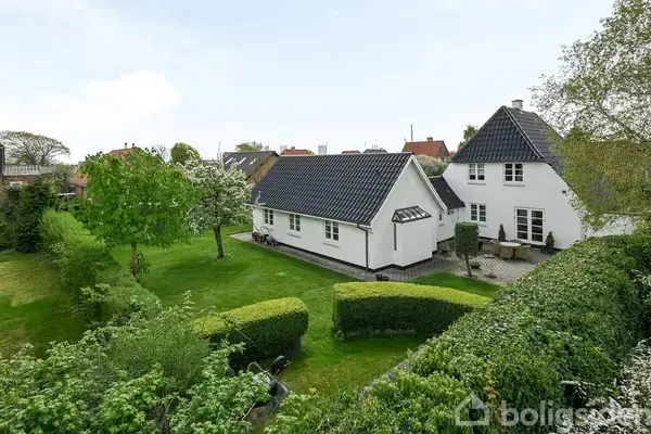 Villa på Ingemanns Alle 173, 6700 Esbjerg