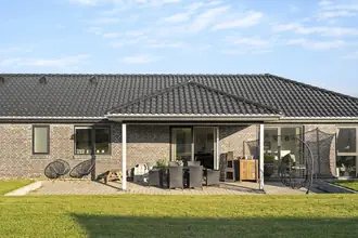 Villa på Hindbærhaven 42, 4390 Vipperød