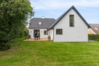 Villa på Ejbyvej 97, Ejby, 4623 Lille Skensved