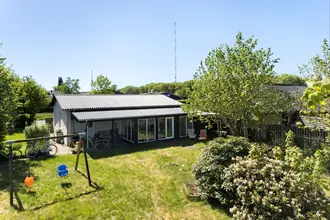 Villa på Hyldevænget 26, 7400 Herning