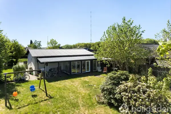 Villa på Hyldevænget 26, 7400 Herning