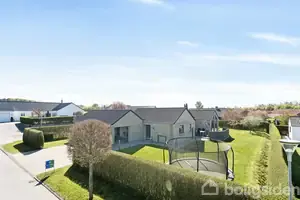 Villa på Jomfruen 10, 8920 Randers NV