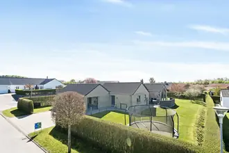 Villa på Jomfruen 10, 8920 Randers NV